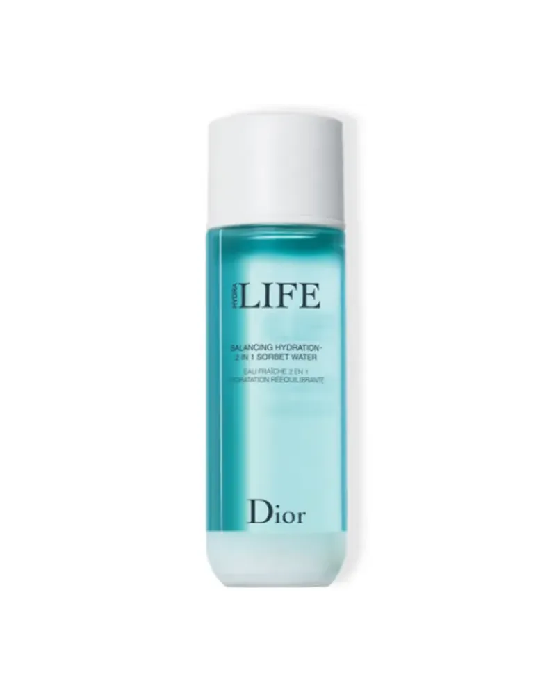 Dior Hydra Life Eau Fraîche 2 En 1 Hydratation Rééquilibrante 175ml