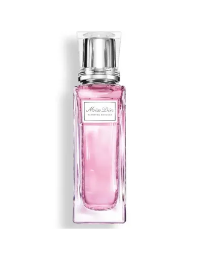 Miss Dior Blooming Bouquet Eau De Toilette Roller Pearl 20ml