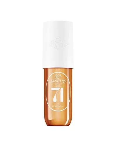 Sol De Janeiro Cheirosa 71 Perfume Spray 90ml Spray