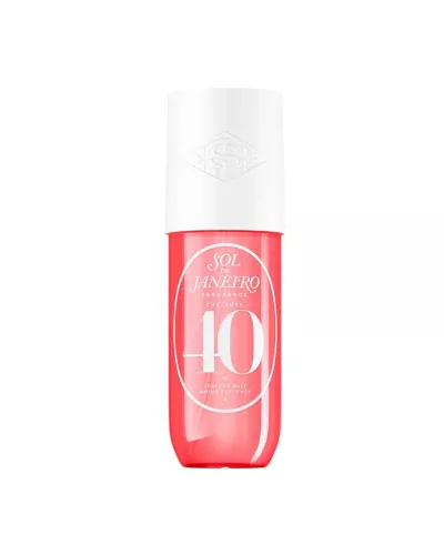 Sol De Janeiro 40 Perfume Spray Corporal 240ml Spray