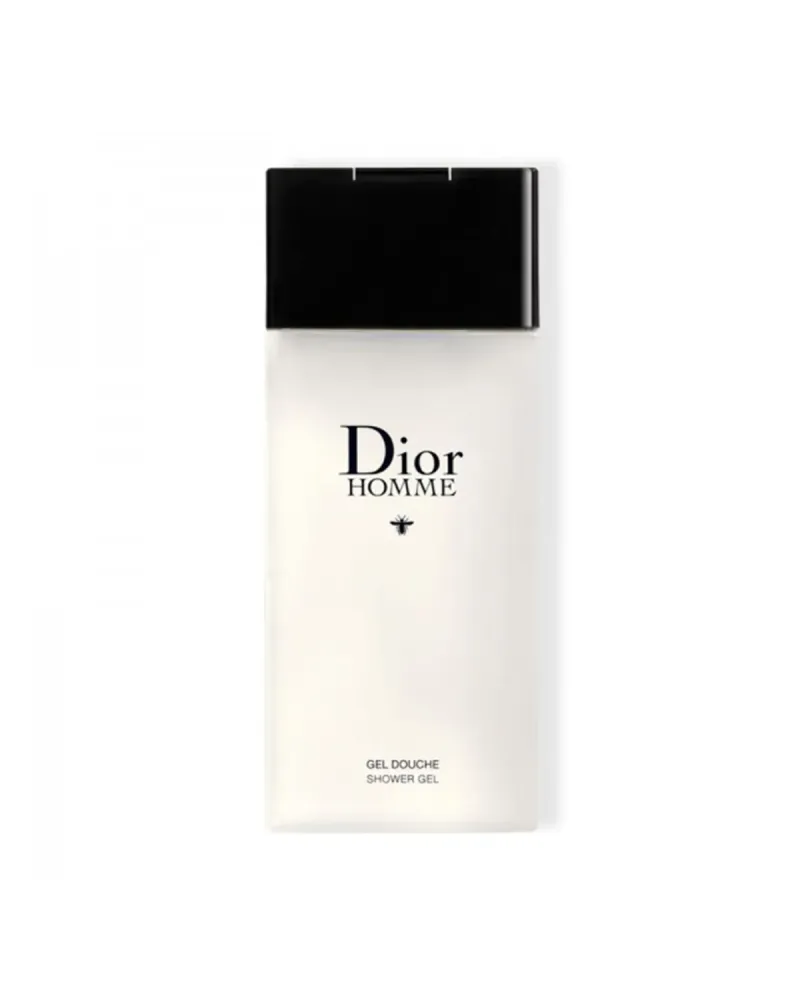 Gel de Ducha Dior Homme 200ml