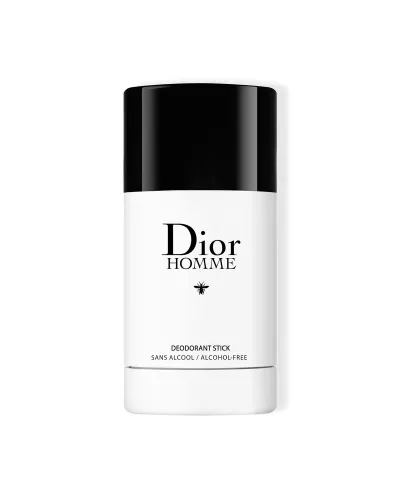 Desodorante en Barra Dior Homme Sin Alcohol 75g