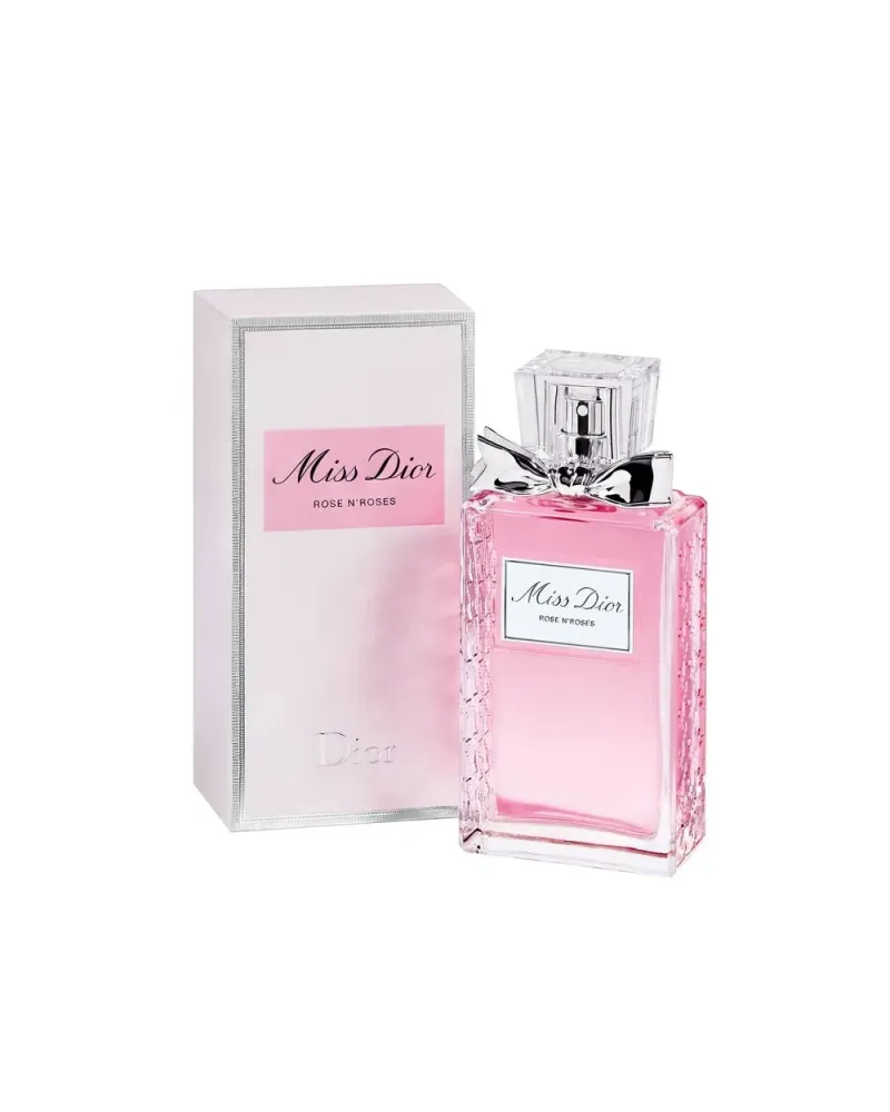 Dior Miss Dior Rose N'roses Eau De Toilette 78ml