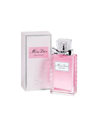 Dior Miss Dior Rose N'roses Eau De Toilette 78ml