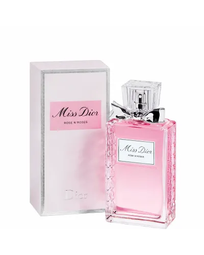 Dior Miss Dior Rose N'roses Eau De Toilette 77ml