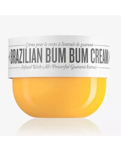 Sol De Janeiro Brazilian Bum Bum Body Cream 75ml