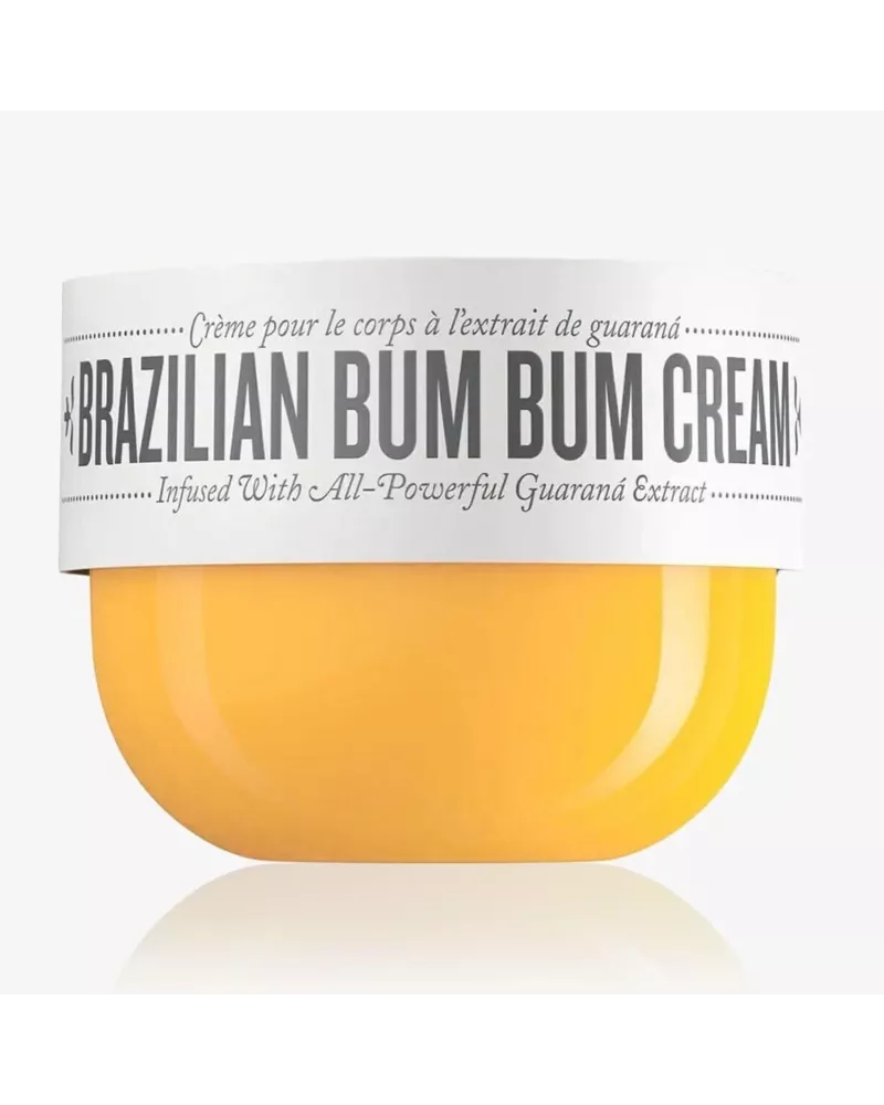 Sol De Janeiro Brazilian Bum Bum Body Cream 75ml