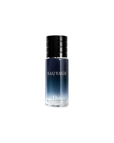 Dior Sauvage Eau De Toilette 30ml Recargable