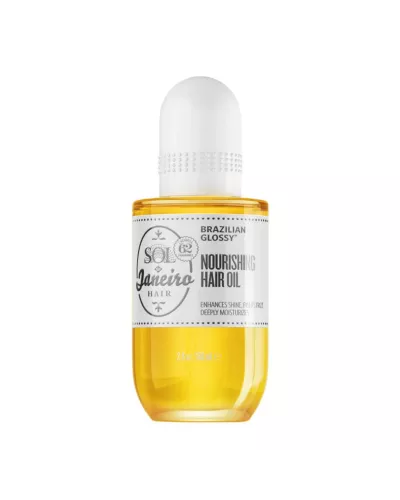 Sol De Janeiro Brazilian Glossy Aceite Capilar 58ml
