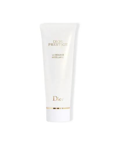Dior Prestige La Mousse Micellaire 120g