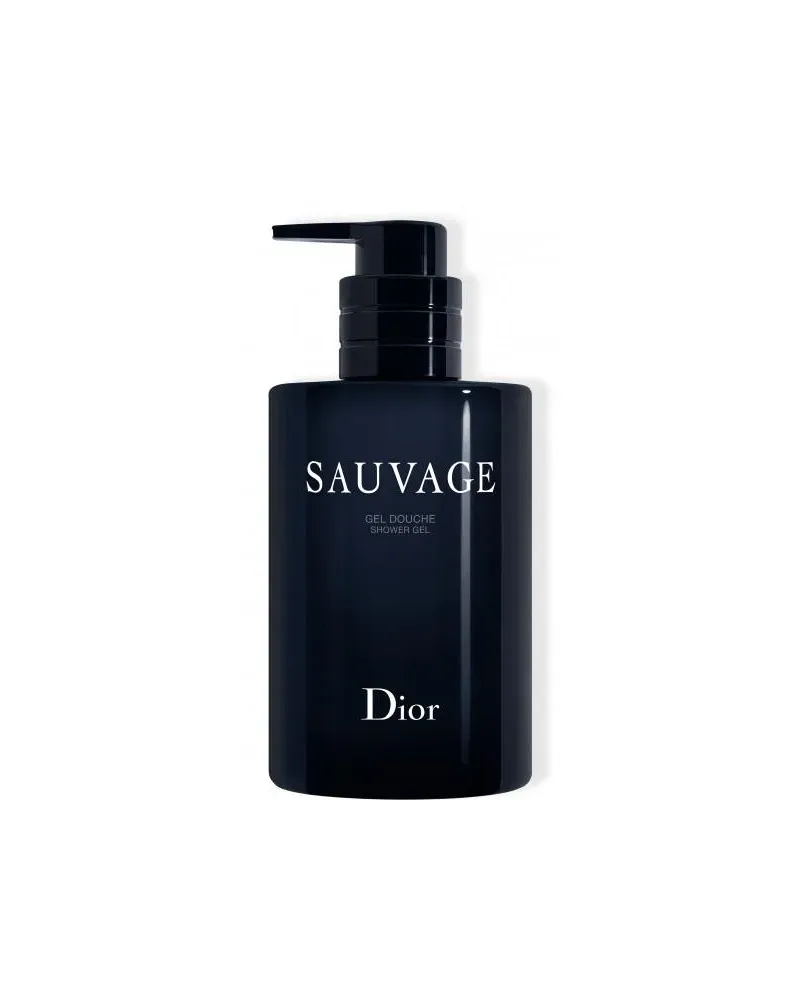 Gel Dior Sauvage 250ml@