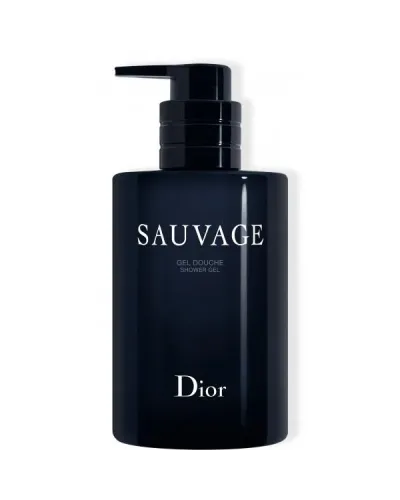 Gel Dior Sauvage 250ml@