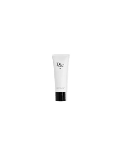 Dior Homme Crème De Afeitado Calmante 125ml@