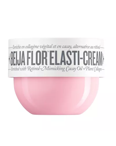 Sol De Janeiro Beija Flor Elasti Body Cream 75ml