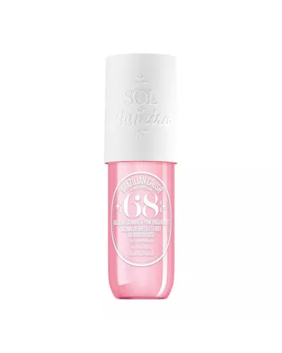 Sol De Janeiro Cheirosa 68 Brazilian Crush Perfume 240ml Spray