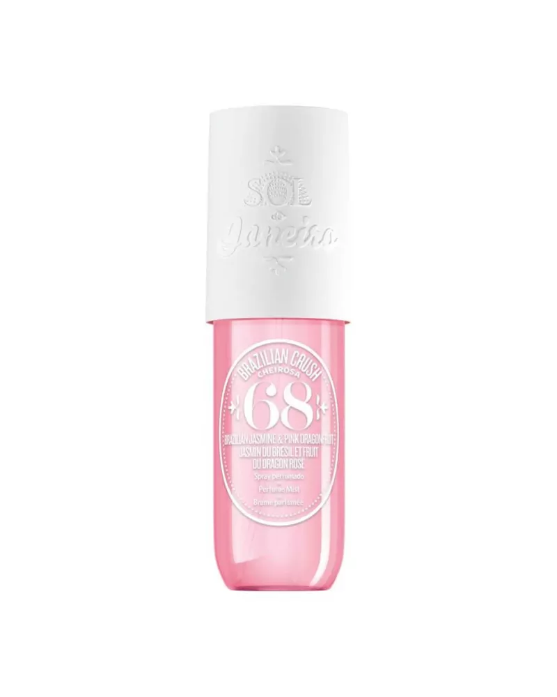 Sol De Janeiro Cheirosa 68 Brazilian Crush Perfume 240ml Spray