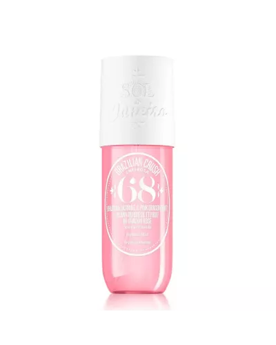 Sol De Janeiro Cheirosa 68 Brazilian Crush Perfume 90ml Spray