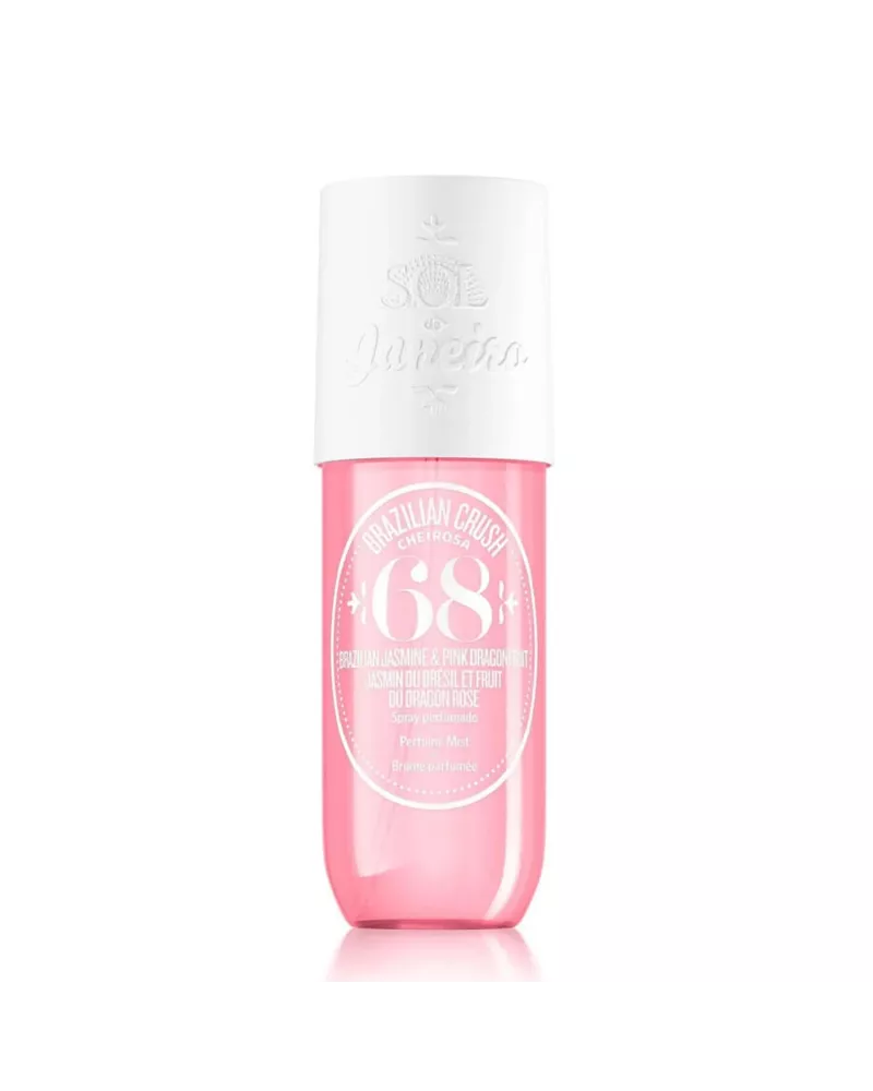 Sol De Janeiro Cheirosa 68 Brazilian Crush Perfume 90ml Spray