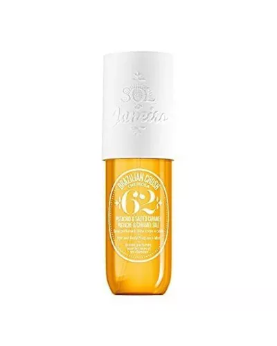 Sol De Janeiro Cheirosa 62 Brazilian Crush Perfume 90ml Spray