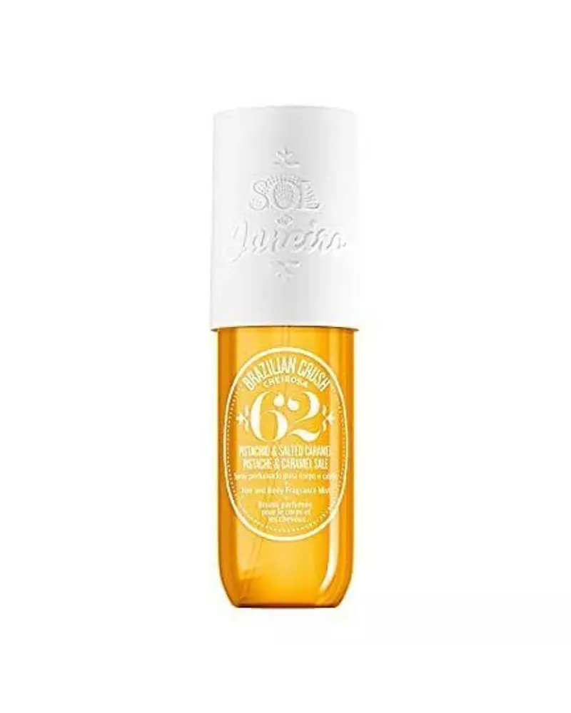 Sol De Janeiro Cheirosa 62 Brazilian Crush Perfume 90ml Spray