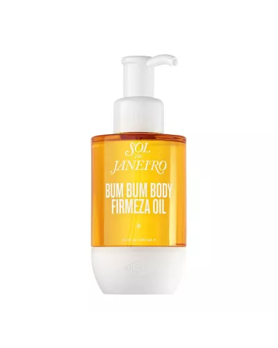 Sol De Janeiro Bum Bum Aceite Corporal Aceite Corporal Firmeza 100ml