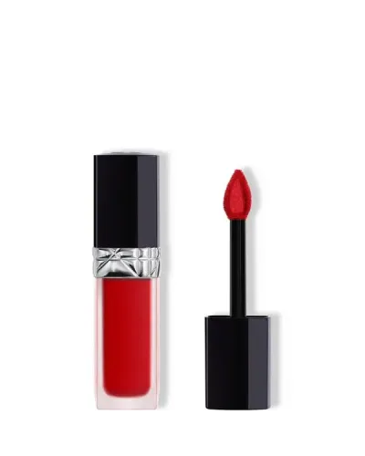 Dior Rouge Dior Forever Liquid Rouge à lèvres 760 Forever Glam 1un