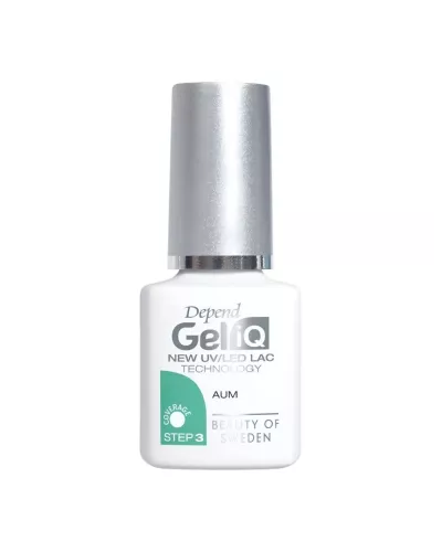Beter Depend Gel Iq Esmalte Aum 41114