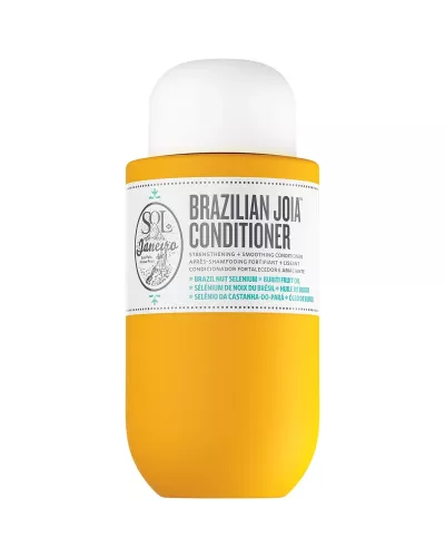 Sol De Janeiro Brazilian Joia Strengthening Smoothing Conditioner 295ml