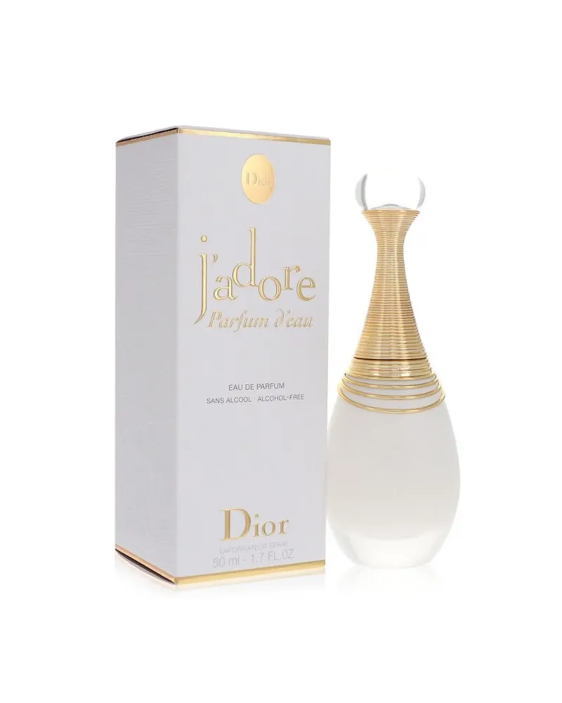 Dior J'adore Eau de Parfum 50ml