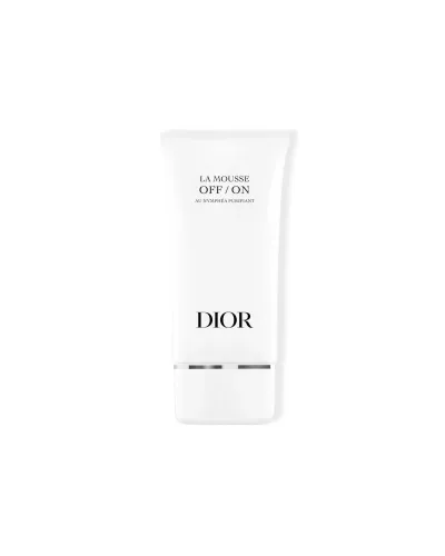 Dior Mousse Off-On Crème Limpiadora 125ml