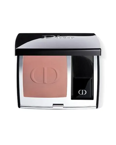 Diorskin Rouge Matte Colorete N100 1un