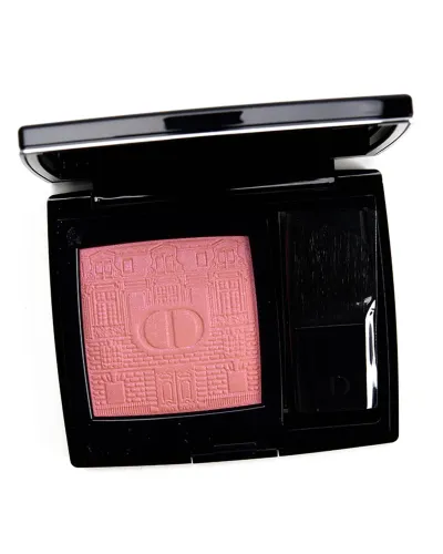 Diorskin Rouge Holo Colorete N601 1un