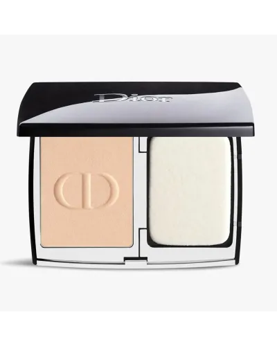 Diorskin Forever Polvos Compactos 3n 1un