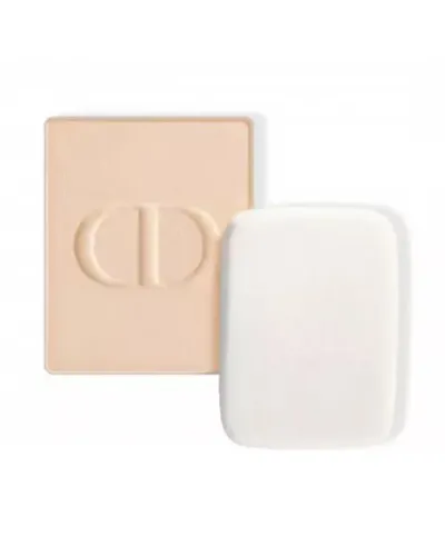 Diorskin Forever Polvos Compactos 1n Recarga 1un