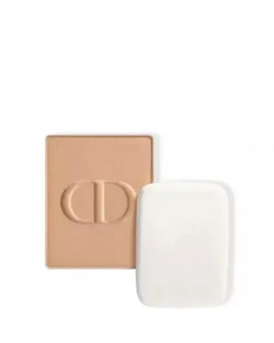 Diorskin Forever Polvos Compactos 4n Recarga 1un