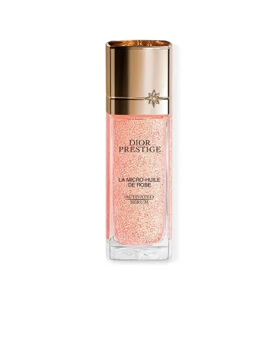 Dior Prestige La Micro Rose Oil Serum 50ml