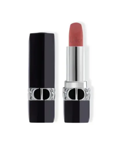 Dior Rouge Forever Liquid Rouge à lèvres 720 1un