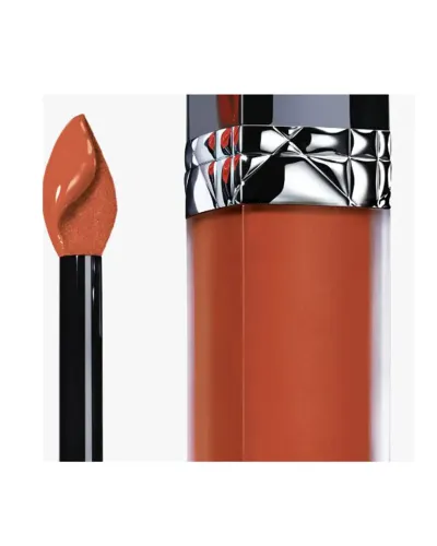 Dior Rouge Forever Liquid Rouge à lèvres 840 Radiant 1un