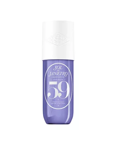 Sol De Janeiro 59 Spray Perfumado 90ml Spray
