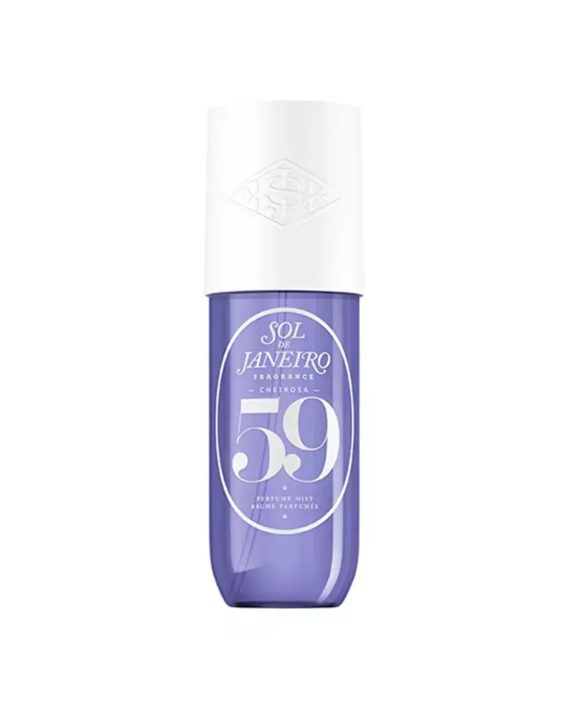 Sol De Janeiro 59 Spray Perfumado 90ml Spray