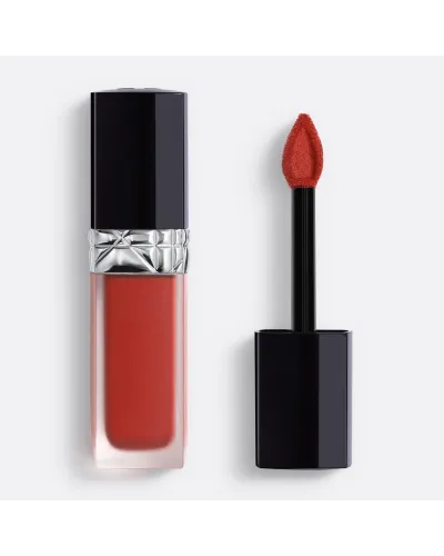 Dior Rouge Forever Liquid Rouge à lèvres 861 Charm 1un