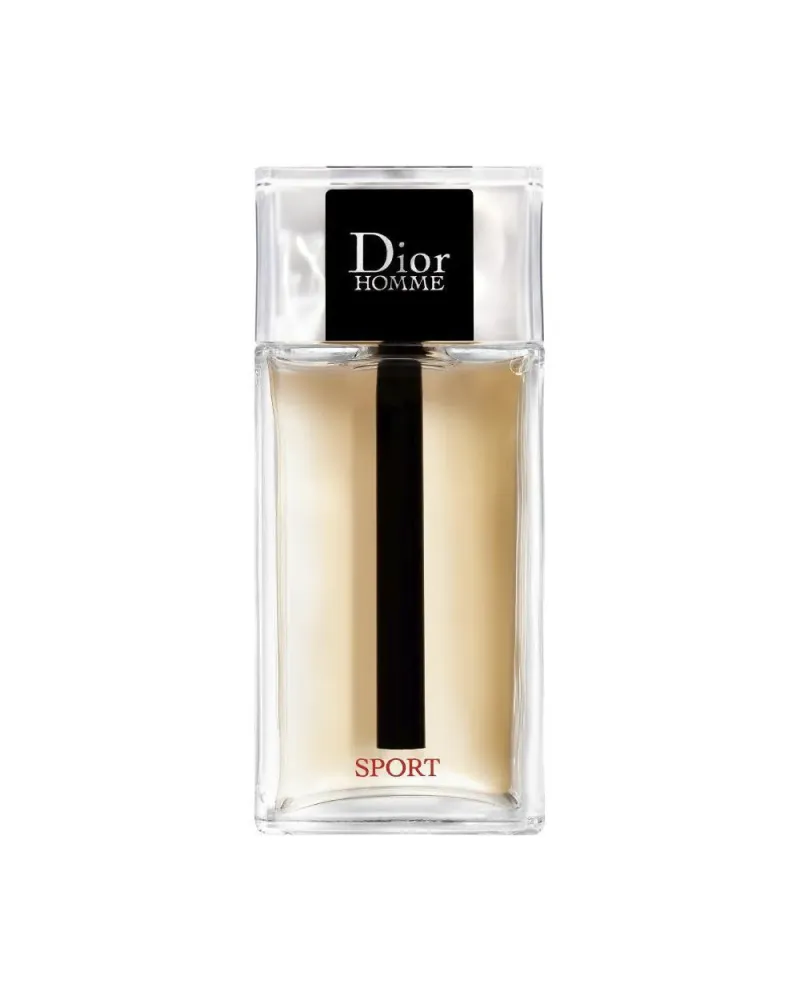 Dior Homme Sport Edt Spray 200ml