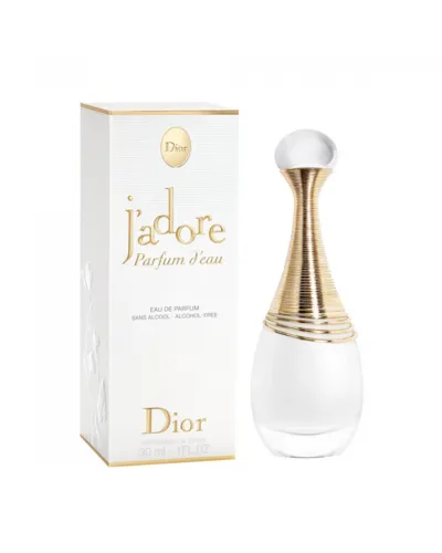 Dior J'adore Parfum D'eau Edp 30ml