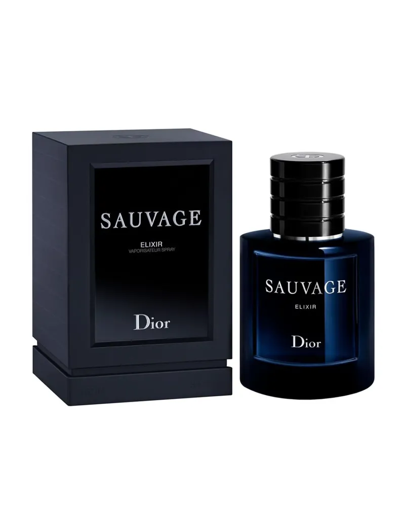 Dior Sauvage Elixir Epv 100ml