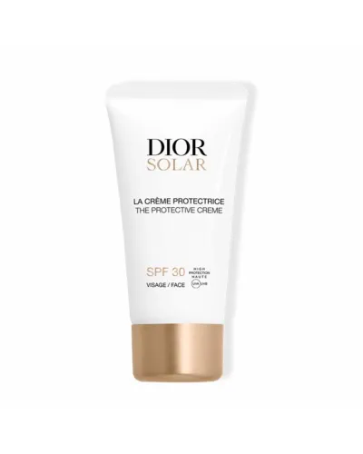 Dior Solar Lotion The Protective Cream SPF30 50ml