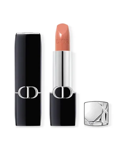 Dior Rouge Dior Barra De Labios 210 Rose Montaigne Satin 30ml