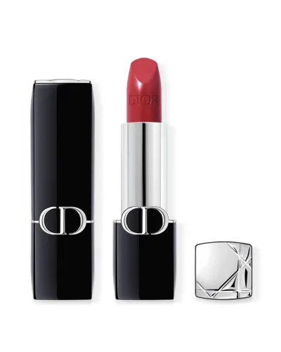 Dior Rouge Dior Barra De Labios 525 Cherie Satin 30ml