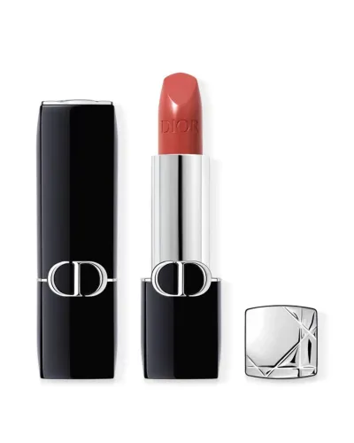 Dior Rouge Dior Barra De Labios 683 Rendez-Vous Satin 30ml