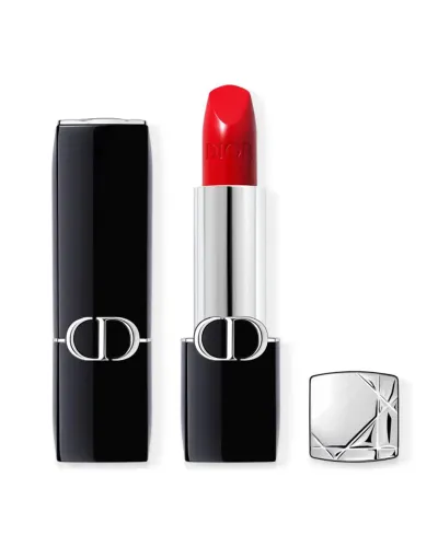 Dior Rouge Dior Barra De Labios 844 Trafalgar Satin 30ml