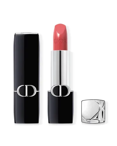 Dior Rouge Dior Barra De Labios 458 Paris Satin 30ml